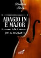 ADAGIO IN E MAJOR, K. 261 P.O.D. cover